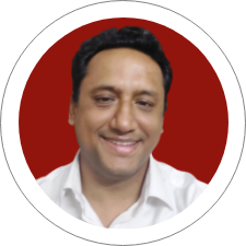 Ankur Gupta