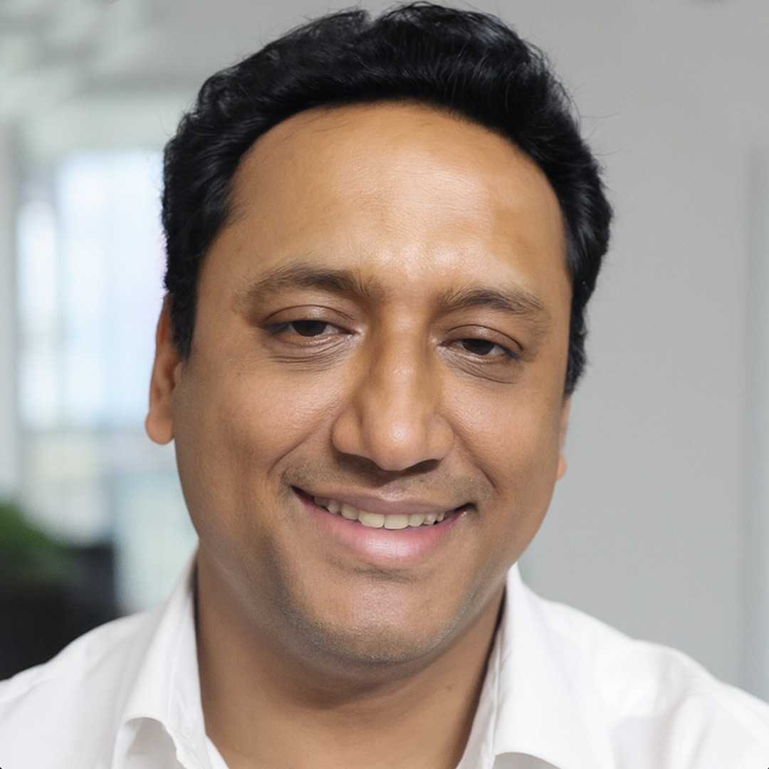 Ankur Gupta