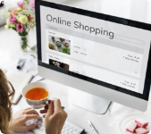 website