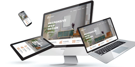 website