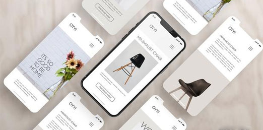 website